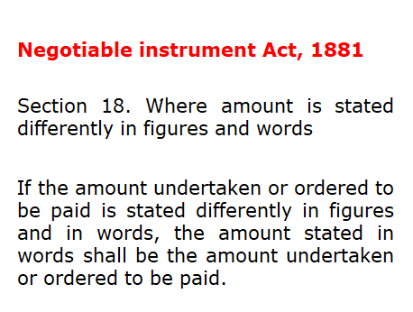 Know the Law